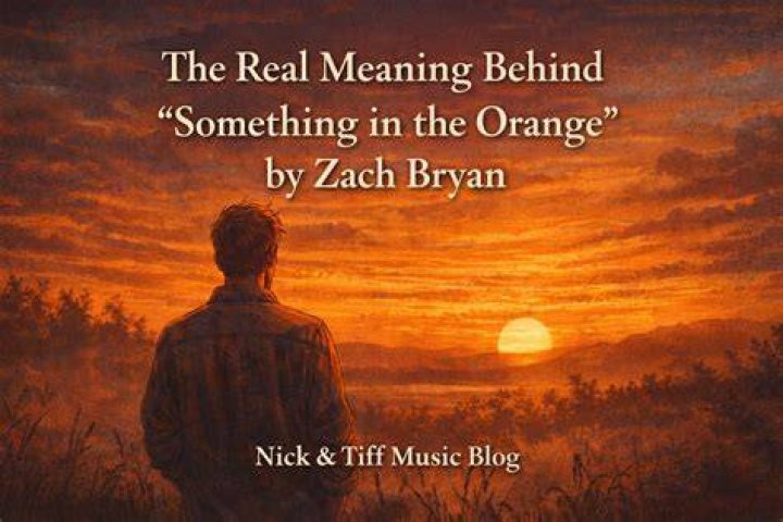 The Meaning Behind Zach Bryan's First Viral Hit "Heading South"