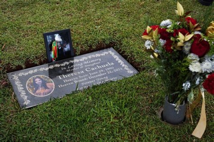 Tragic Double Death in Waipahu: Theresa Cachuela Killed, Estranged Husband Found Dead