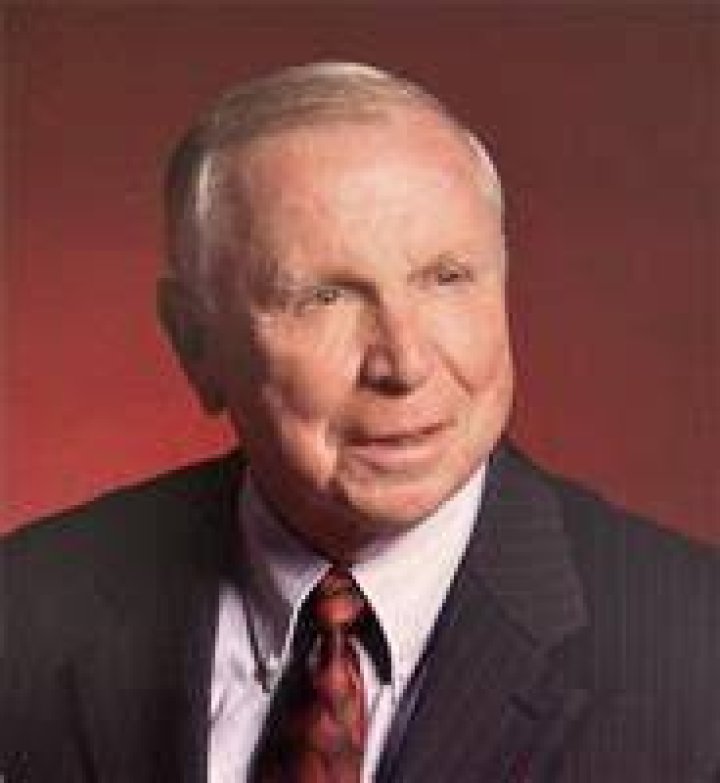 Walter Hicklin Obituary News